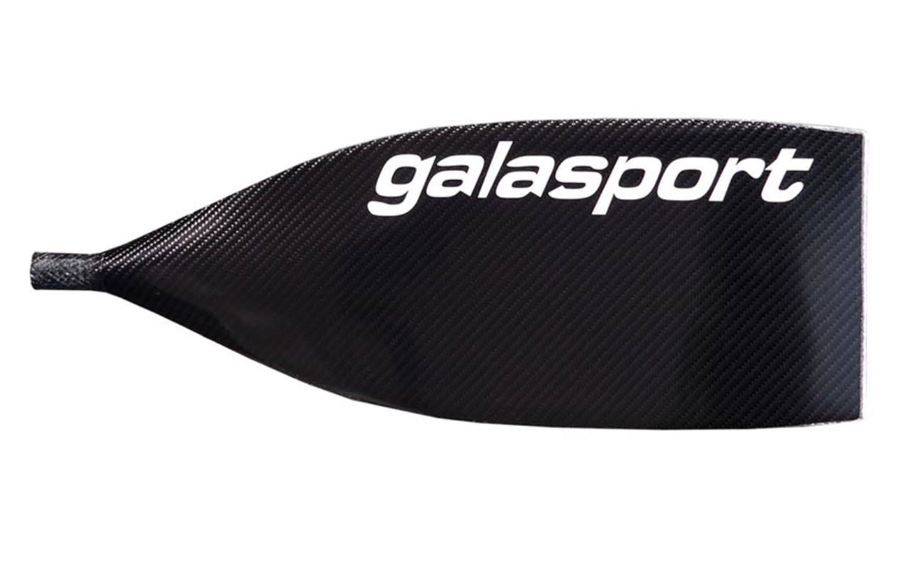 Galasport TE 10 Elite C1 Blade / Paddle