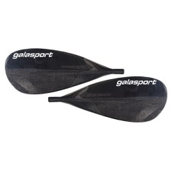 Galasport Q 18 L Elite Blades / Paddle - Ships March