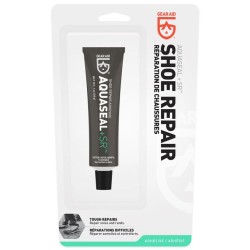 Gear Aid - Aquaseal + SR Repair Adhesive