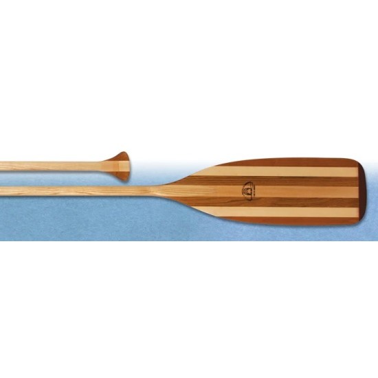 Grey Owl Voyageur Timber Canoe Paddle