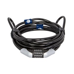 Harmony Cable Security Lasso Lock - Sit on Top