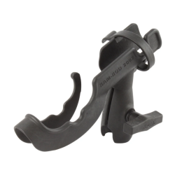 RAM Baitcaster Rod Holder 2007