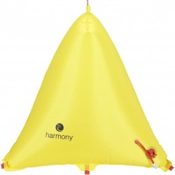 Harmony 30" Canoe End Air Bag