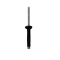 Harmony Cherry Trifold Rivet 10pk - ideal for soft materials