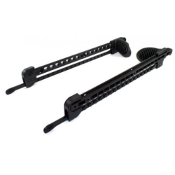 Harmony Slidelock Footrest