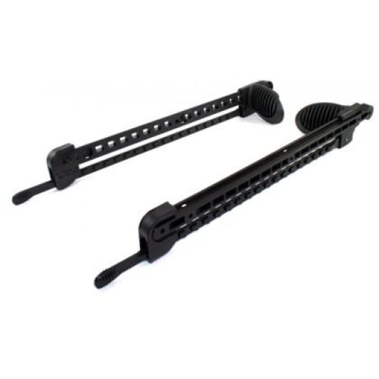 Harmony Slidelock Footrest