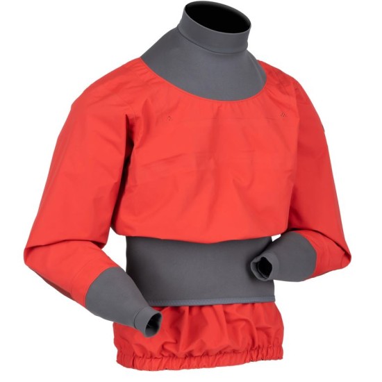 Immersion Research 7 Figure Dry Top Cag LS