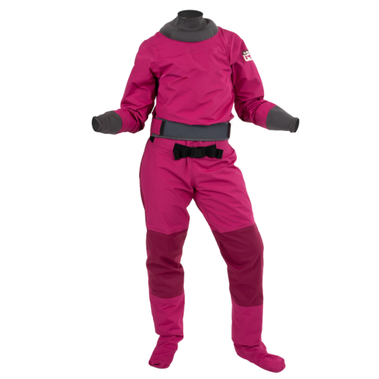 Immersion Research Aphrodite Women's Dry Suit drysuit