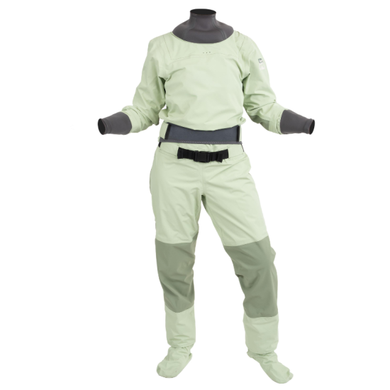 Immersion Research Aphrodite Women's Dry Suit drysuit