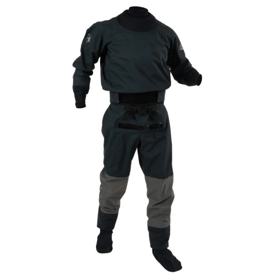 Immersion Research Devils Club Dry Suit Drysuit