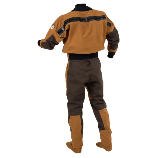 Immersion Research Devils Club Dry Suit Drysuit