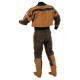 Immersion Research Devils Club Dry Suit Drysuit