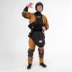 Immersion Research Devils Club Dry Suit Drysuit