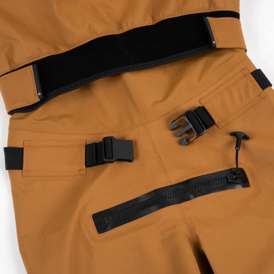 Immersion Research Devils Club Dry Suit Drysuit