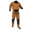 Immersion Research Devils Club Dry Suit Drysuit