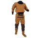 Immersion Research Devils Club Dry Suit Drysuit