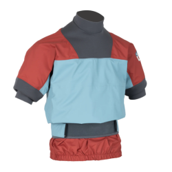 Immersion Research Rival Paddle Jacket - S/S Cag Top
