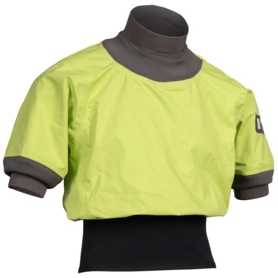 Immersion Research Nano Jacket - S/S Cag Top
