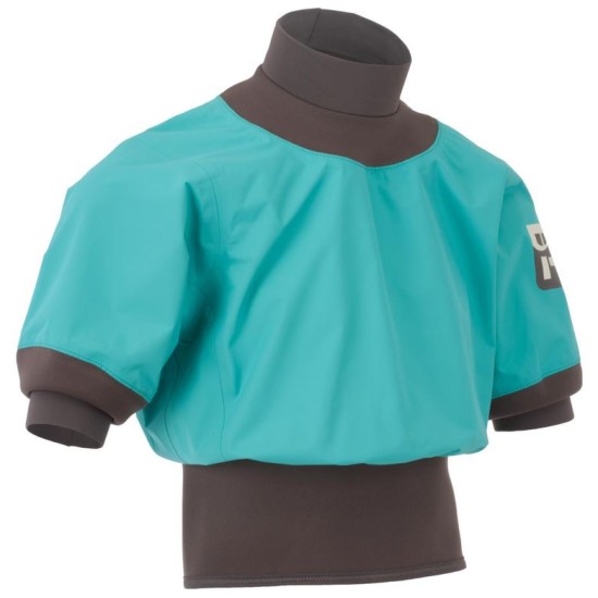 Immersion Research Nano Jacket - S/S Cag Top