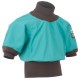 Immersion Research Nano Jacket - S/S Cag Top