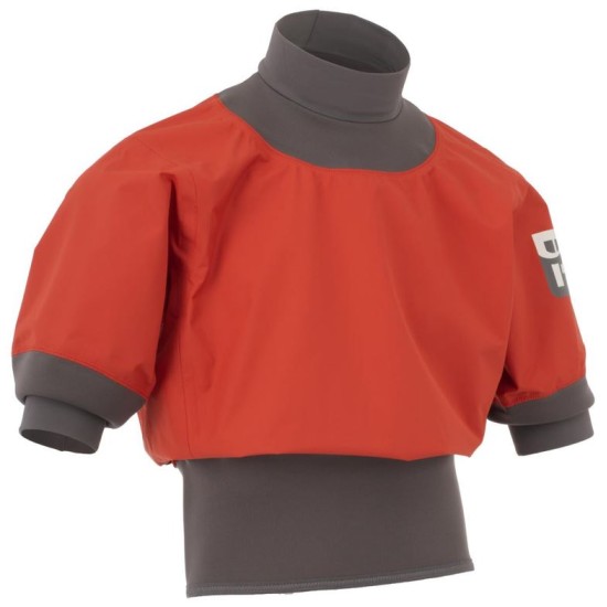 Immersion Research Nano Jacket - S/S Cag Top