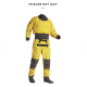 Immersion Research 7 Figure Dry Suit Drysuit