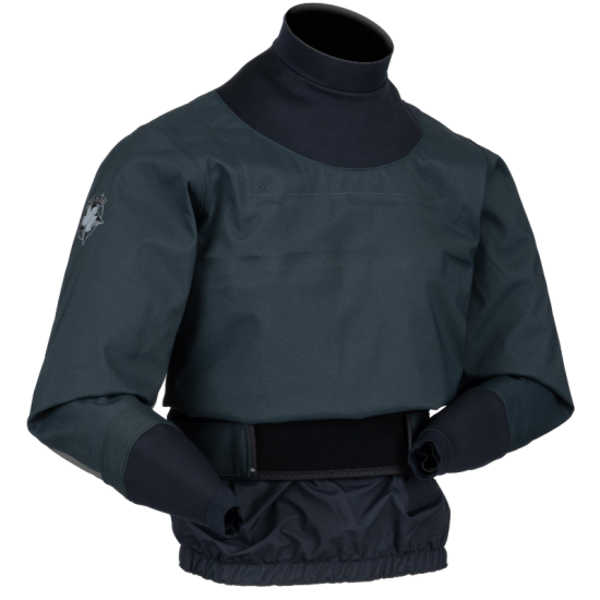 Immersion Research Devils Club Dry Top Cag LS