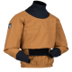 Immersion Research Devils Club Dry Top Cag LS