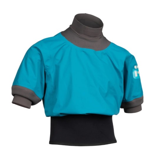 Immersion Research Nano Jacket - S/S Cag Top