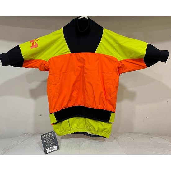 Immersion Research Rival Paddle Jacket 