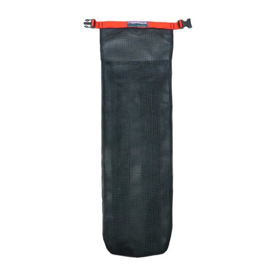 IR Sack of DaSpare - Breakdown paddle bag