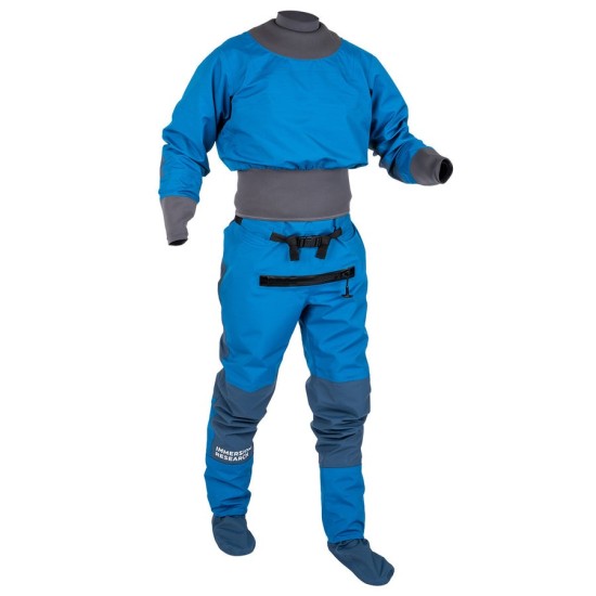 Immersion Research 7 Figure Dry Suit Drysuit Immersion Research 7 Figure Dry Suit Drysuit