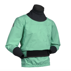 Immersion Research Devils Club Dry Top Cag LS