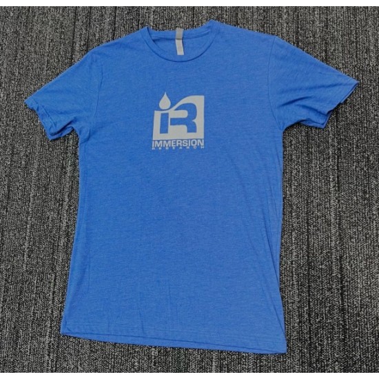 Immersion Research Monochrome Mens Tee Shirt