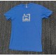 Immersion Research Monochrome Mens Tee Shirt