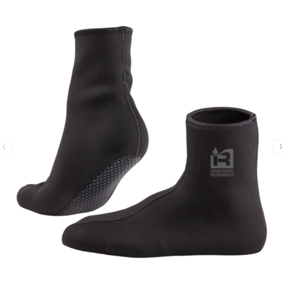 Immersion Research 2mm Neoprene Socks