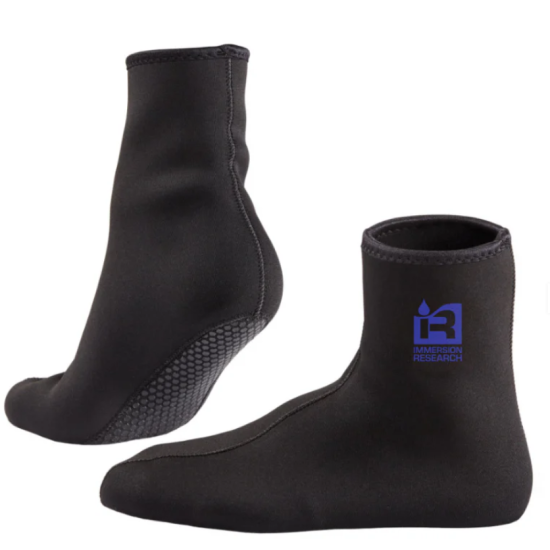 Immersion Research 2mm Neoprene Socks