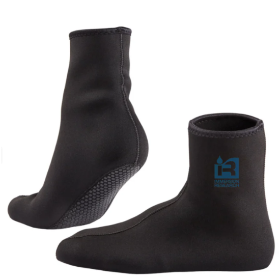 Immersion Research 2mm Neoprene Socks