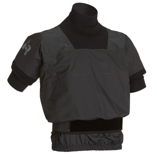 Immersion Research Rival Paddle Jacket - S/S Cag Top