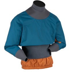 Immersion Research Tomko Semi Dry Top - L/S Cag