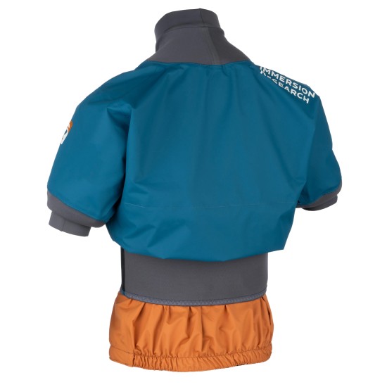 Immersion Research Tomko Paddle Jacket - S/S Cag Top