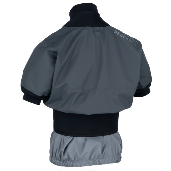 Immersion Research Tomko Paddle Jacket - S/S Cag Top