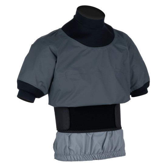 Immersion Research Tomko Paddle Jacket - S/S Cag Top