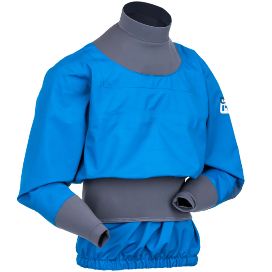 Immersion Research 7 Figure Dry Top Cag LS
