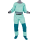 Deep Jade M - IN STOCK NOW 