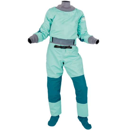 Immersion Research Aphrodite Women's Dry Suit drysuit