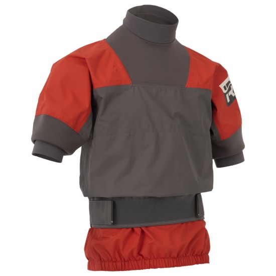 Immersion Research Rival Paddle Jacket - S/S Cag Top