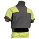 Immersion Research Rival Paddle Jacket - S/S Cag Top