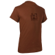 Immersion Research Monochrome Mens Tee Shirt
