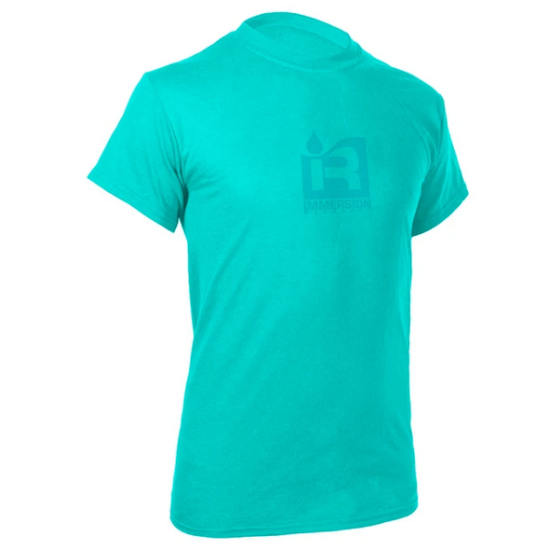 Immersion Research Monochrome Mens Tee Shirt